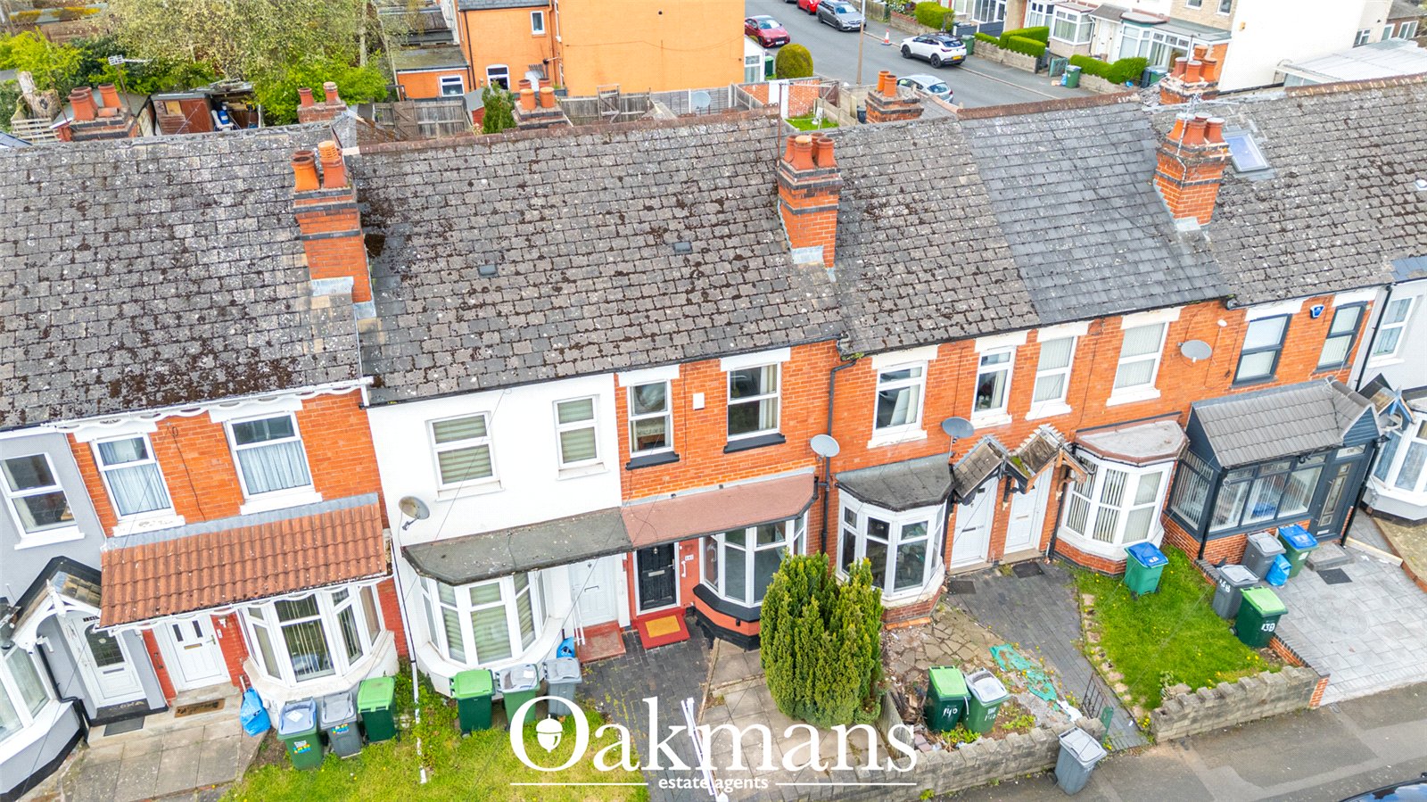 Arden Road, Smethwick, B67