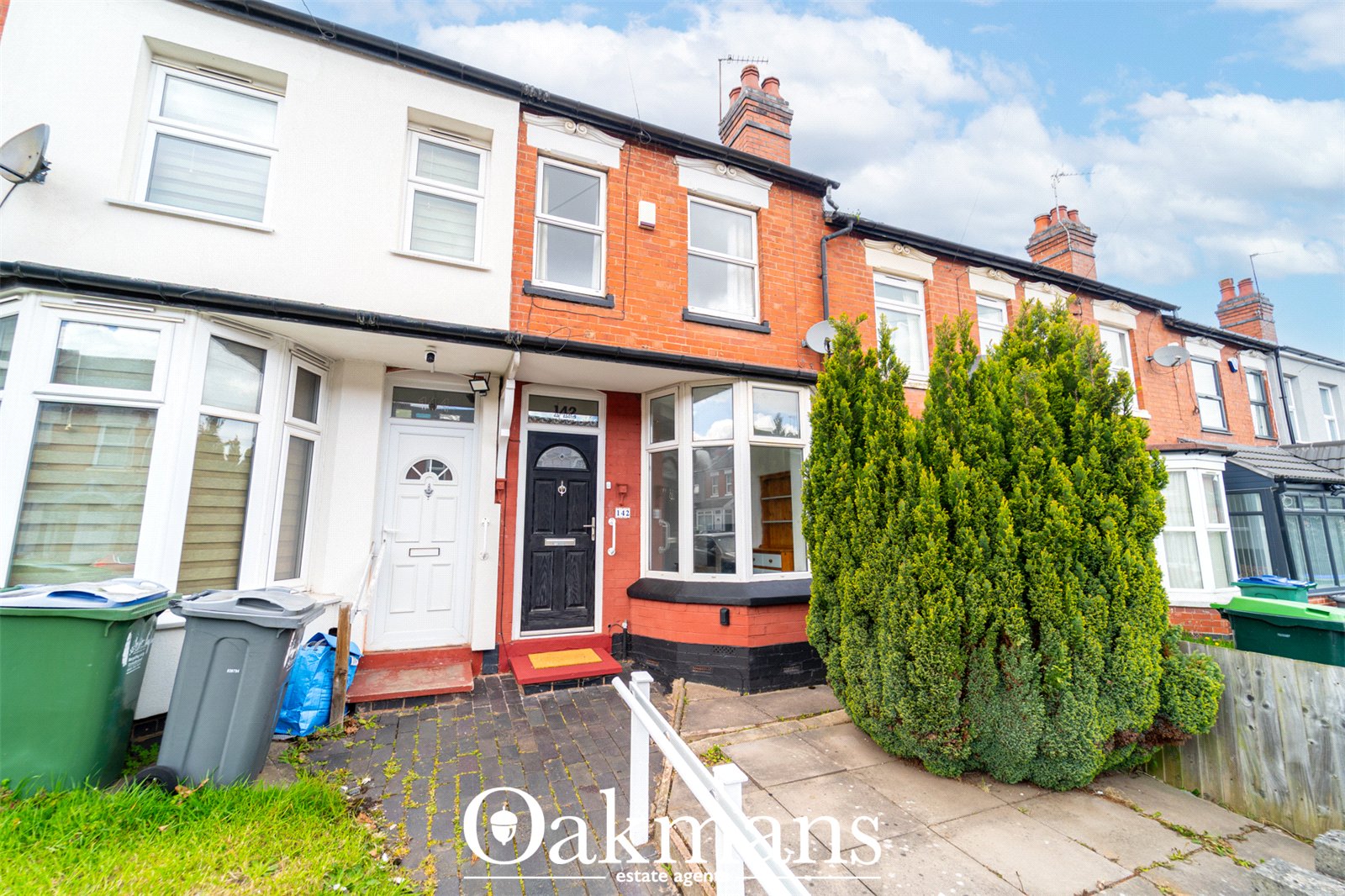 Arden Road, Smethwick, B67