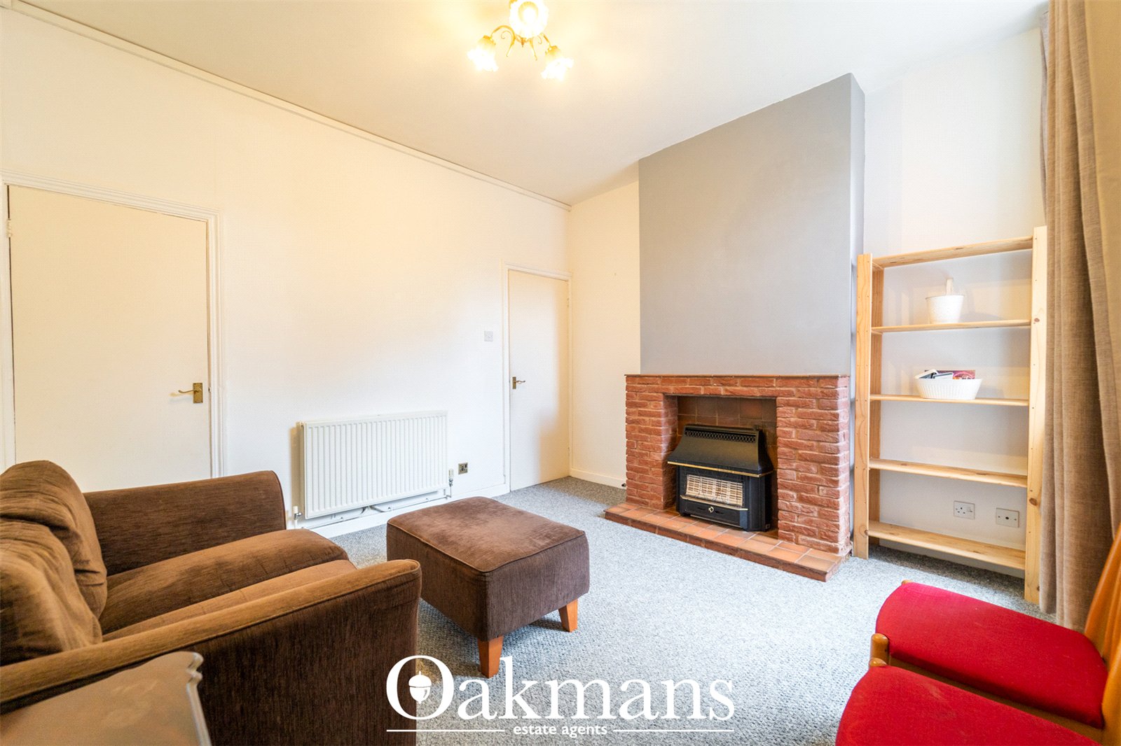 Arden Road, Smethwick, B67