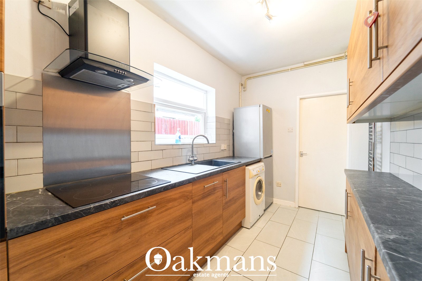 Arden Road, Smethwick, B67