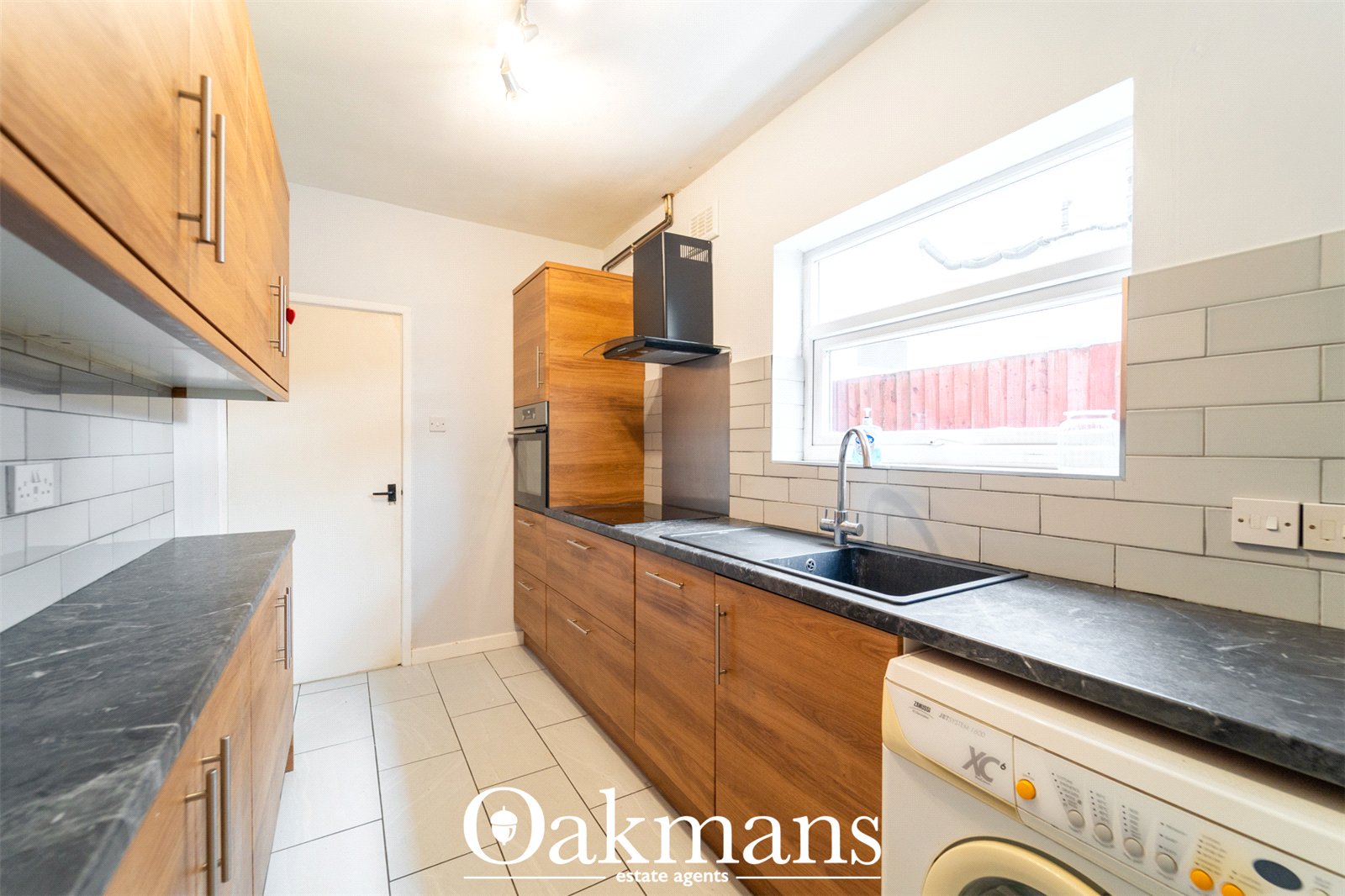 Arden Road, Smethwick, B67