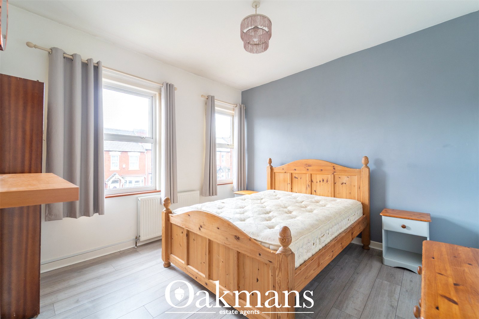 Arden Road, Smethwick, B67
