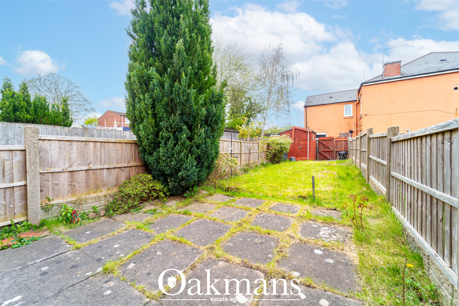Arden Road, Smethwick, B67
