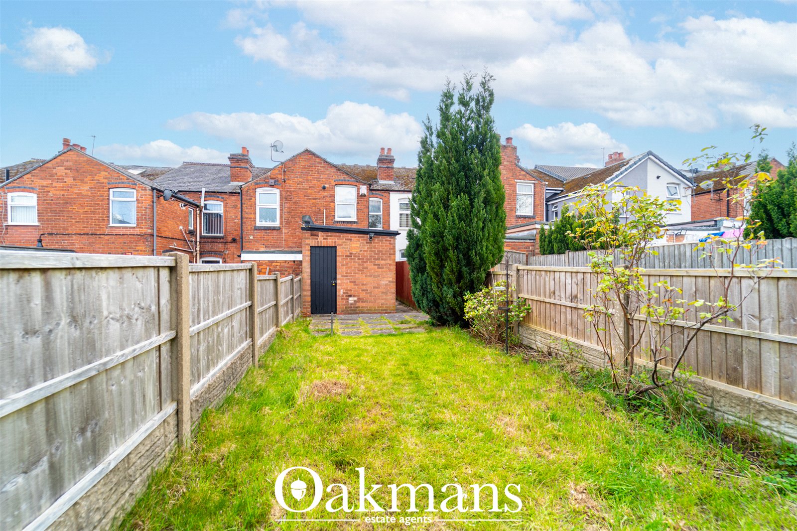 Arden Road, Smethwick, B67