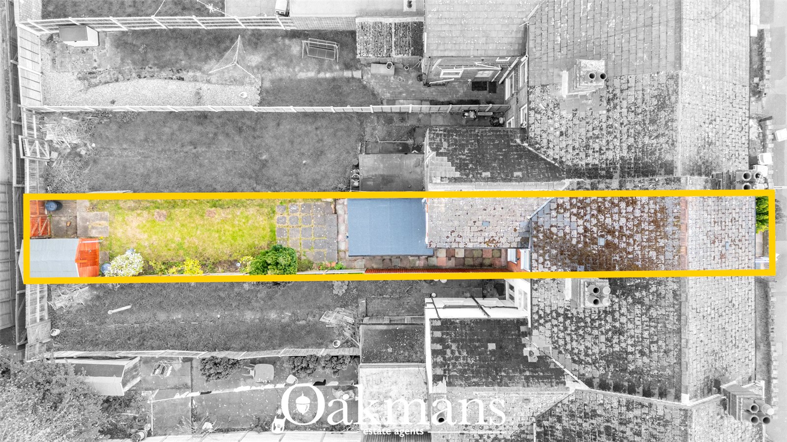 Arden Road, Smethwick, B67