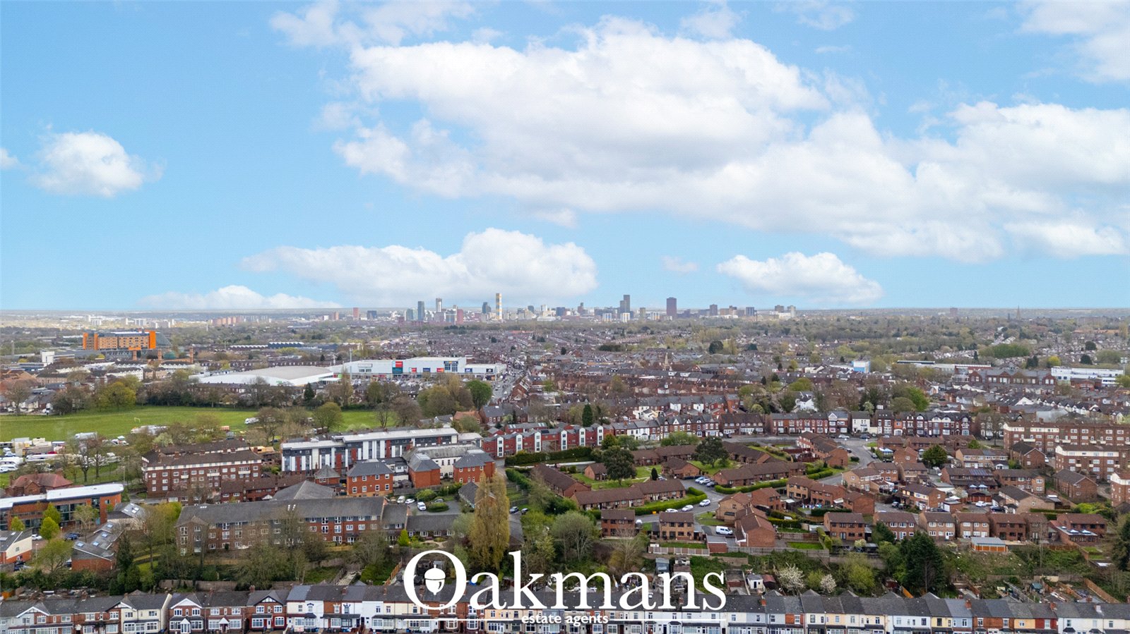 Arden Road, Smethwick, B67