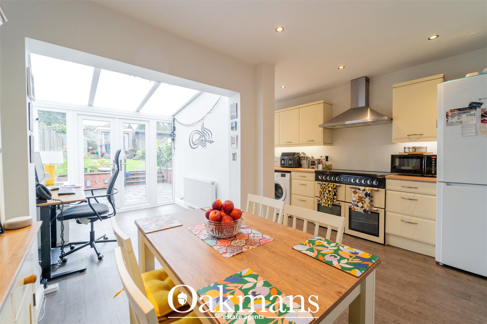 Blythsford Road, Birmingham, B28