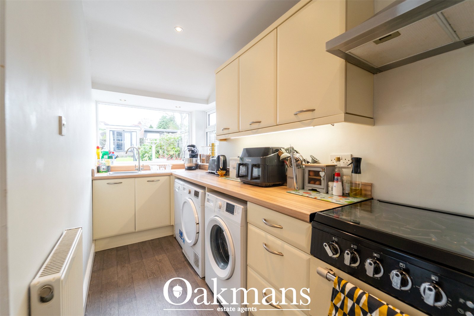 Blythsford Road, Birmingham, B28