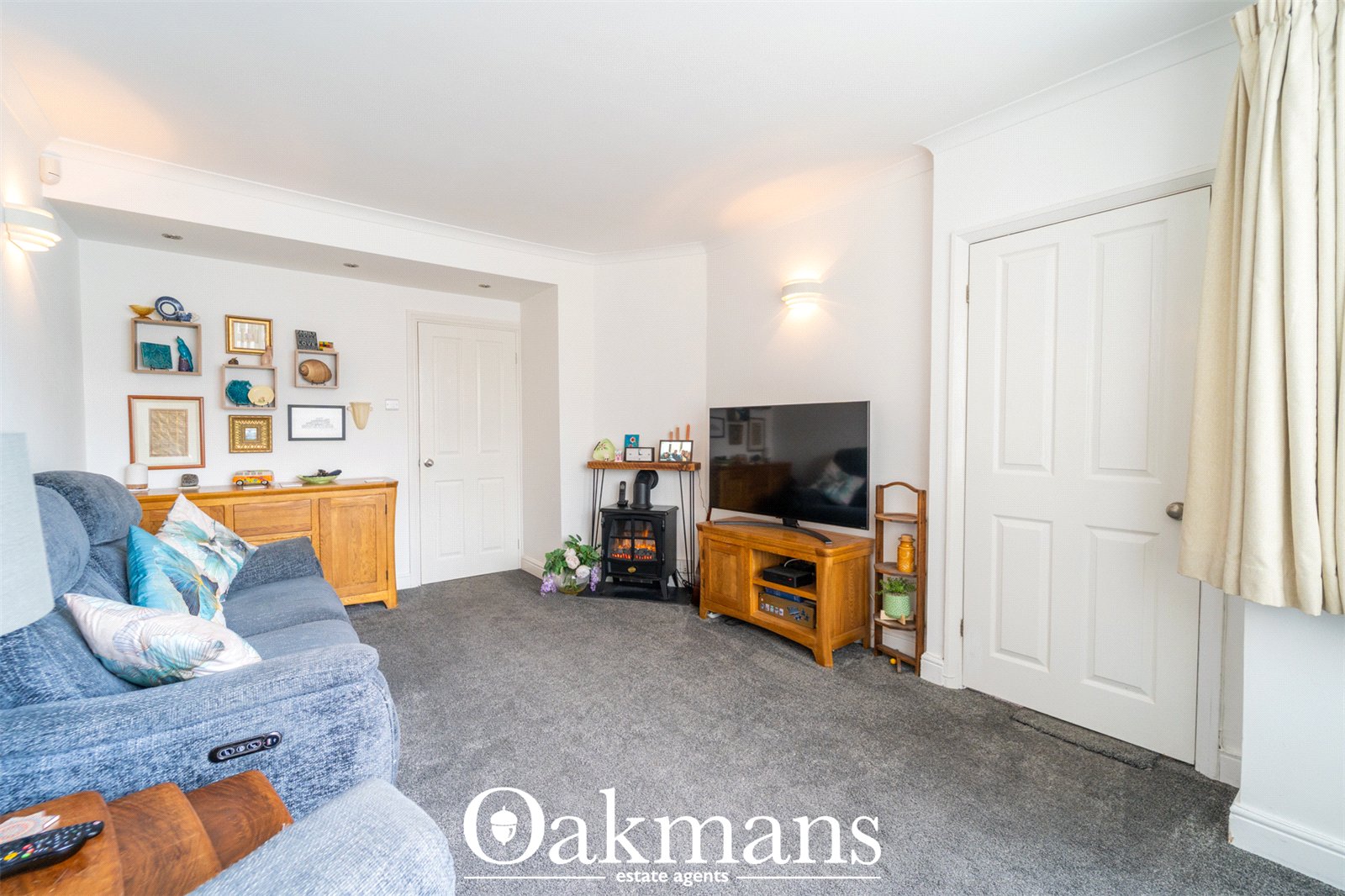 Blythsford Road, Birmingham, B28
