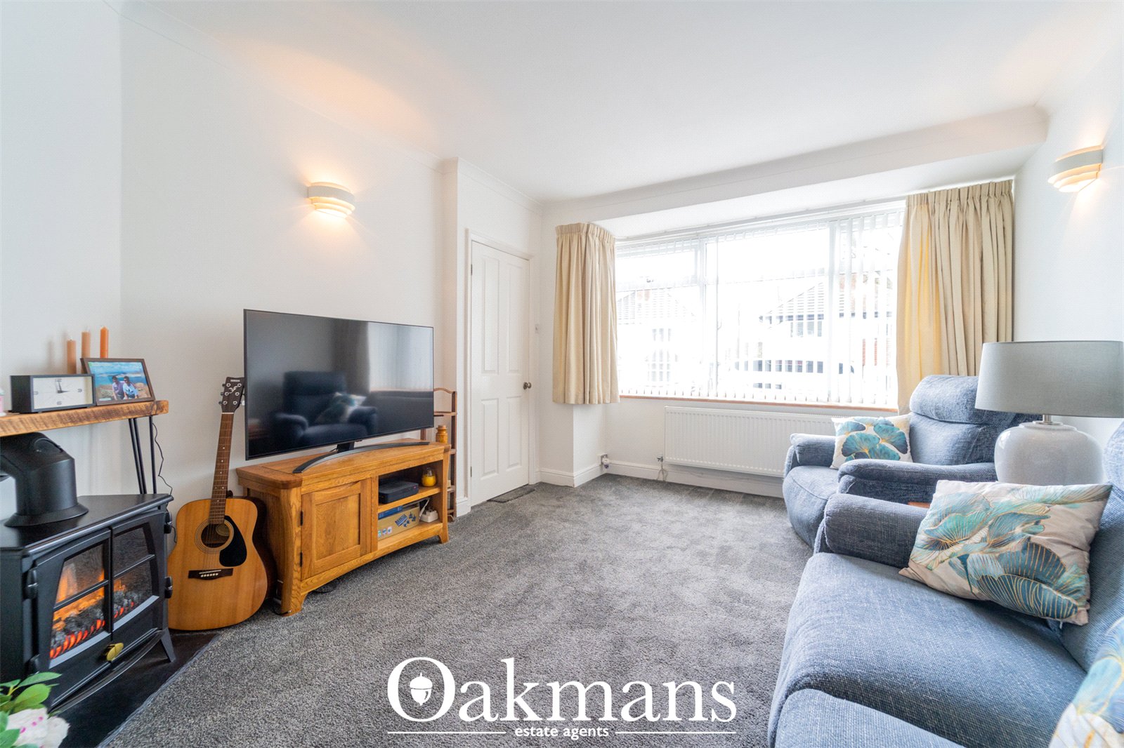Blythsford Road, Birmingham, B28
