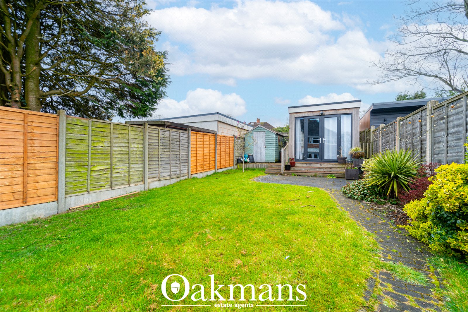 Blythsford Road, Birmingham, B28