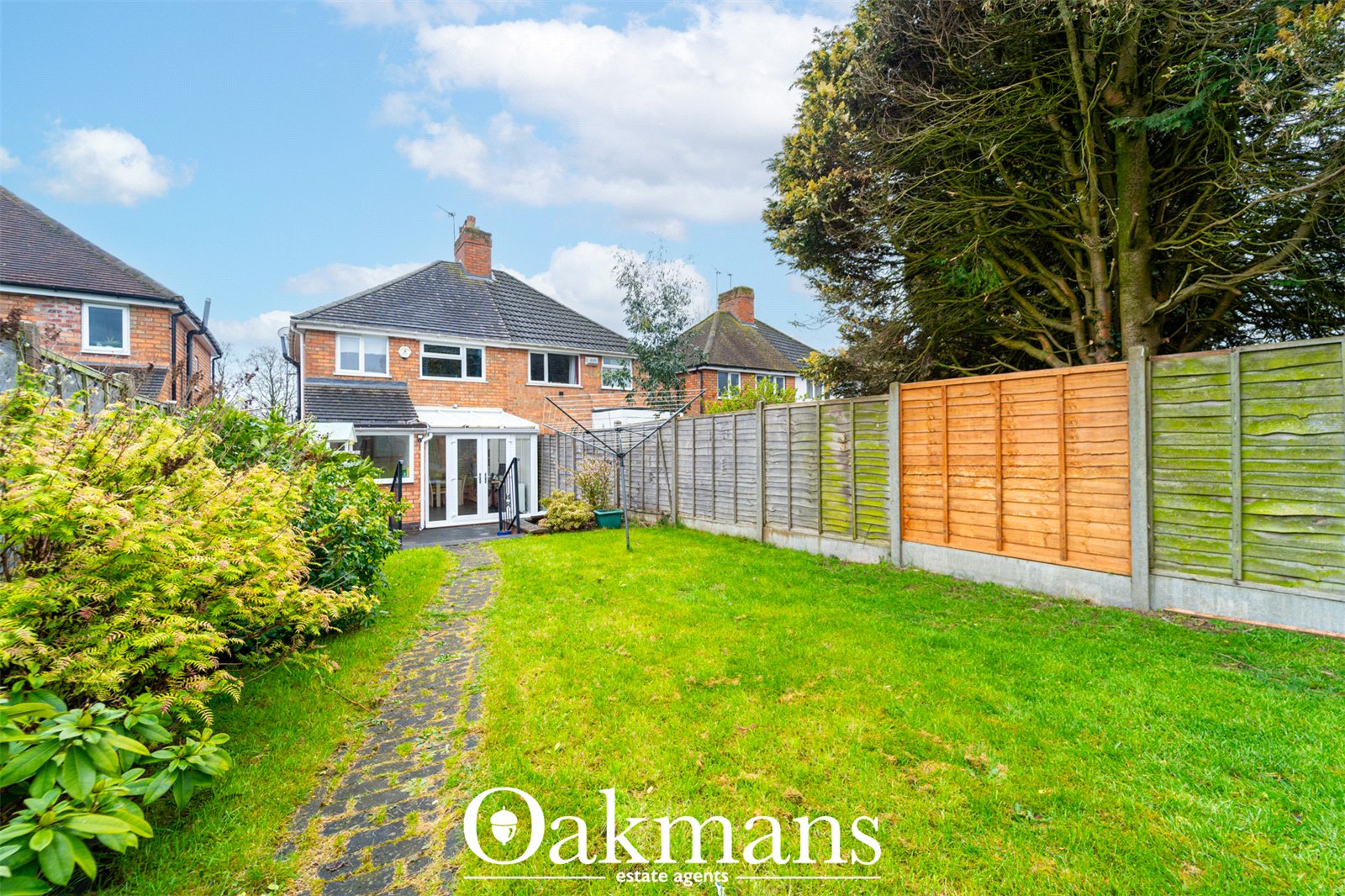 Blythsford Road, Birmingham, B28