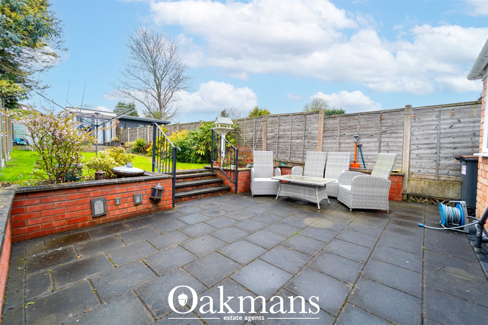 Blythsford Road, Birmingham, B28