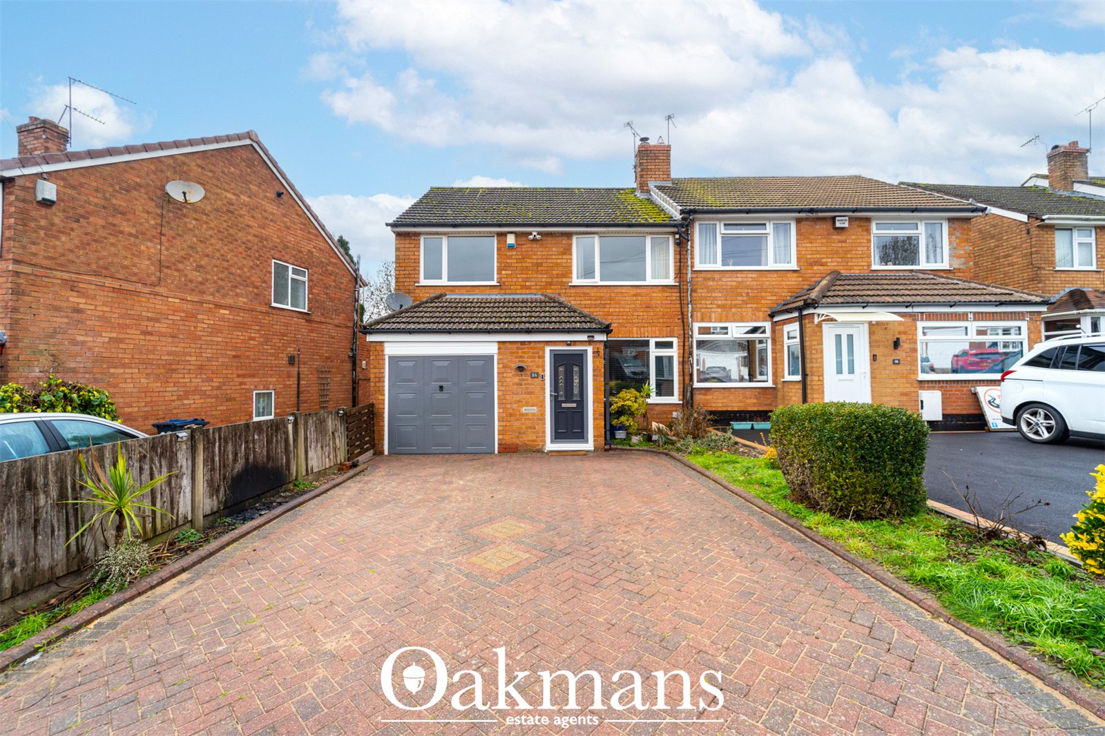 Longhurst Croft, Birmingham, B31