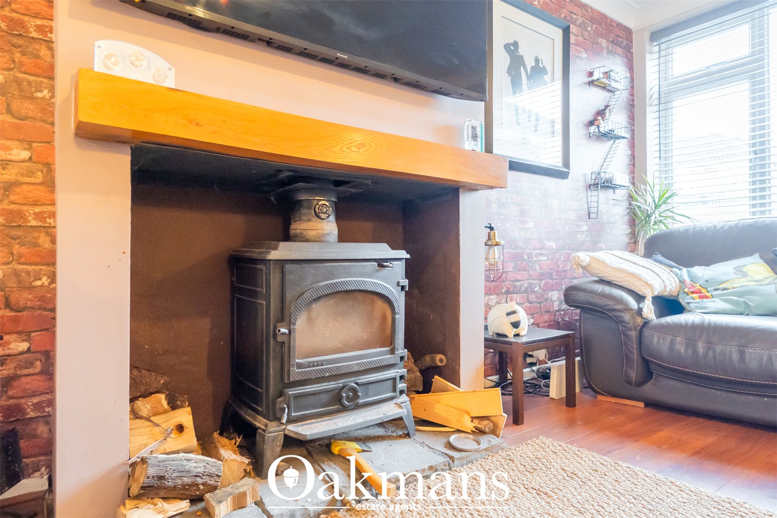 Longhurst Croft, Birmingham, B31