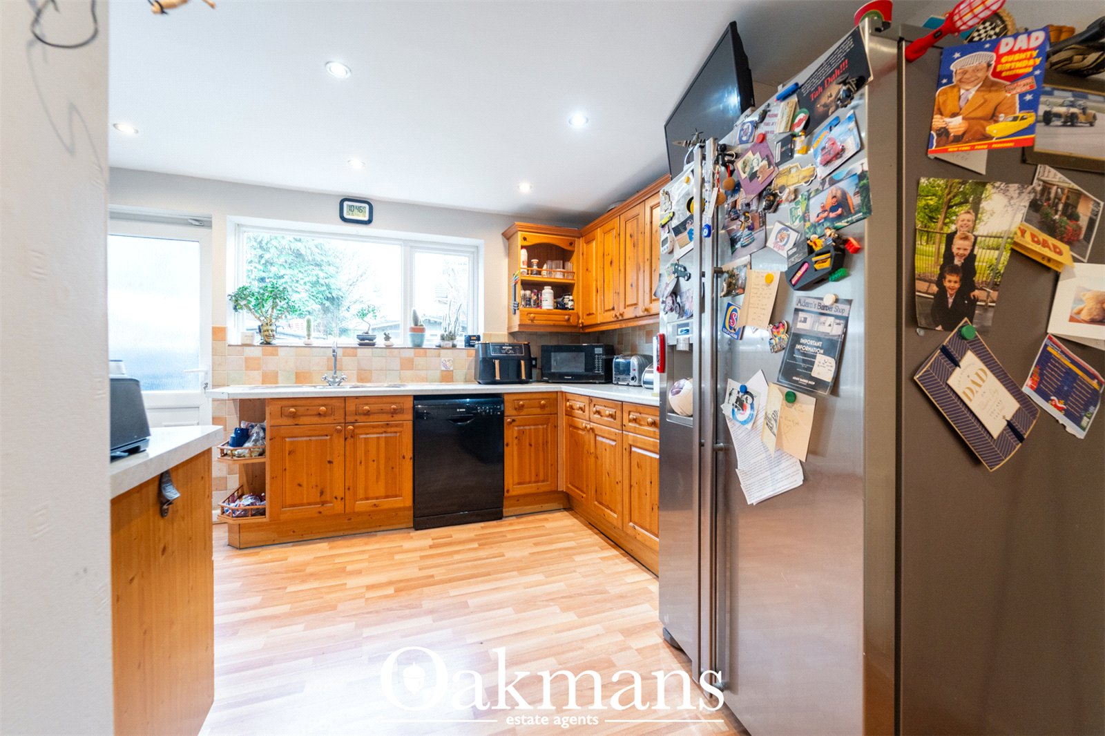 Longhurst Croft, Birmingham, B31
