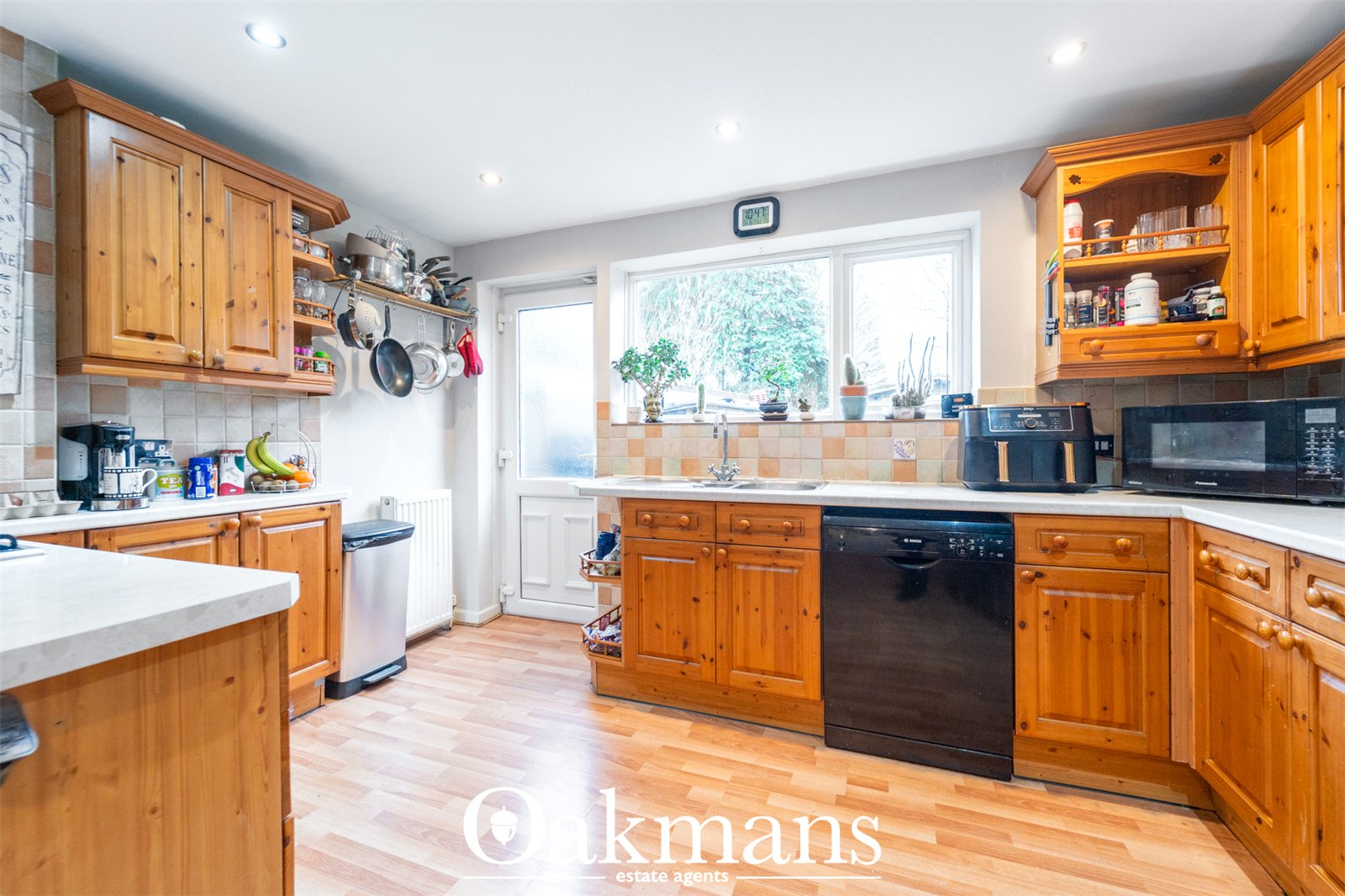 Longhurst Croft, Birmingham, B31
