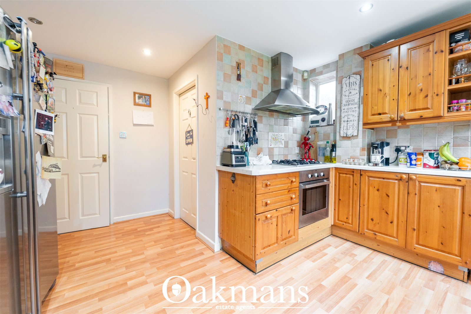 Longhurst Croft, Birmingham, B31