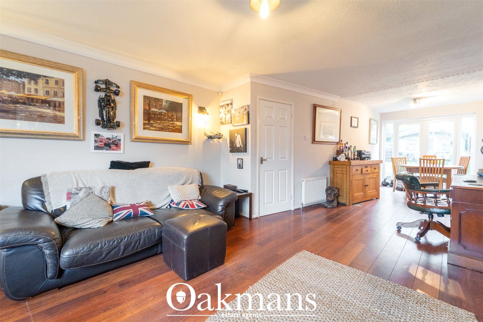 Longhurst Croft, Birmingham, B31