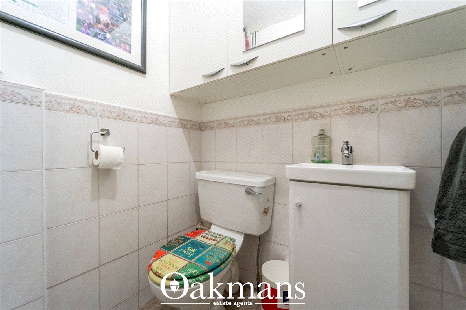 Longhurst Croft, Birmingham, B31