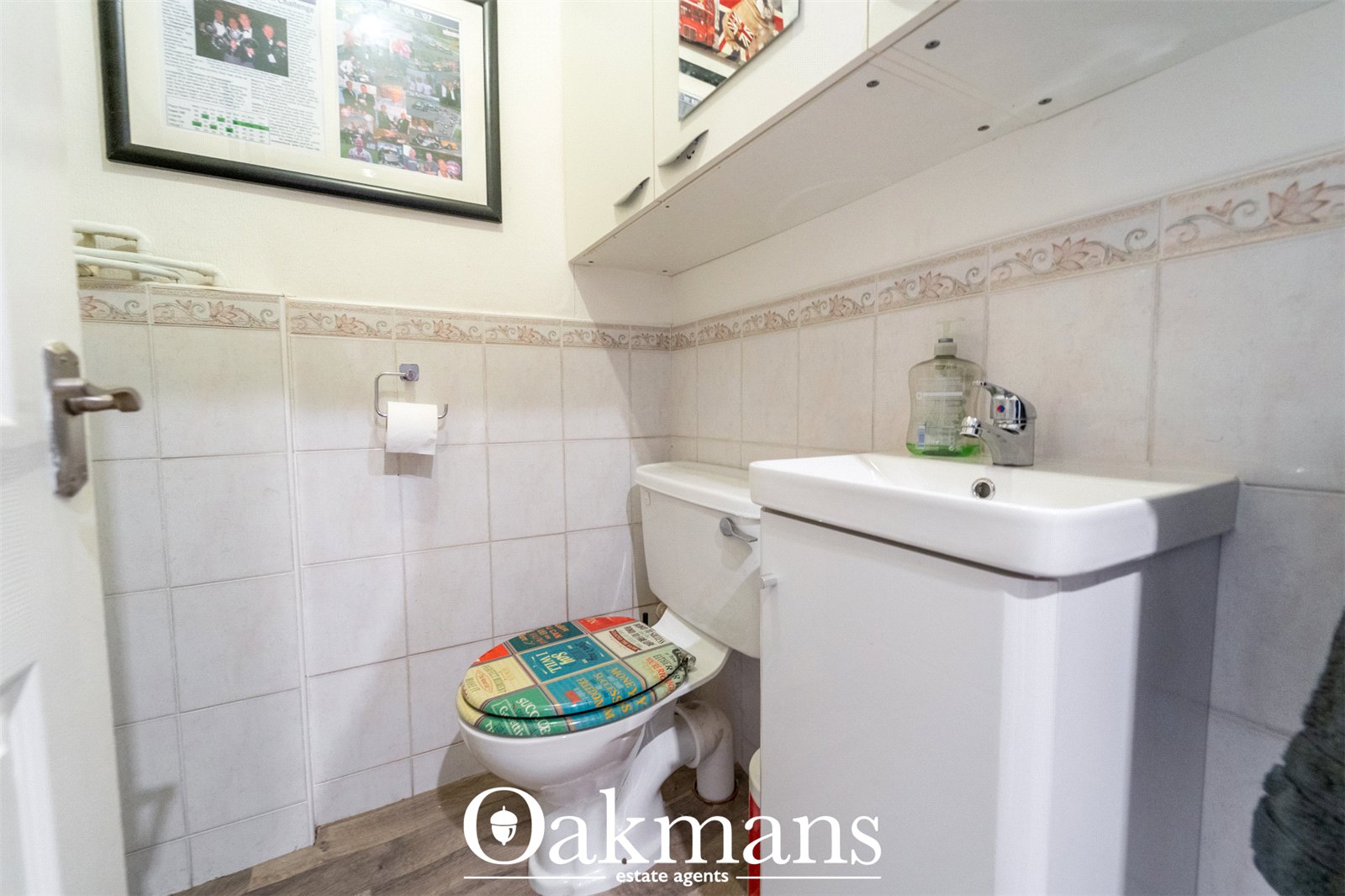 Longhurst Croft, Birmingham, B31