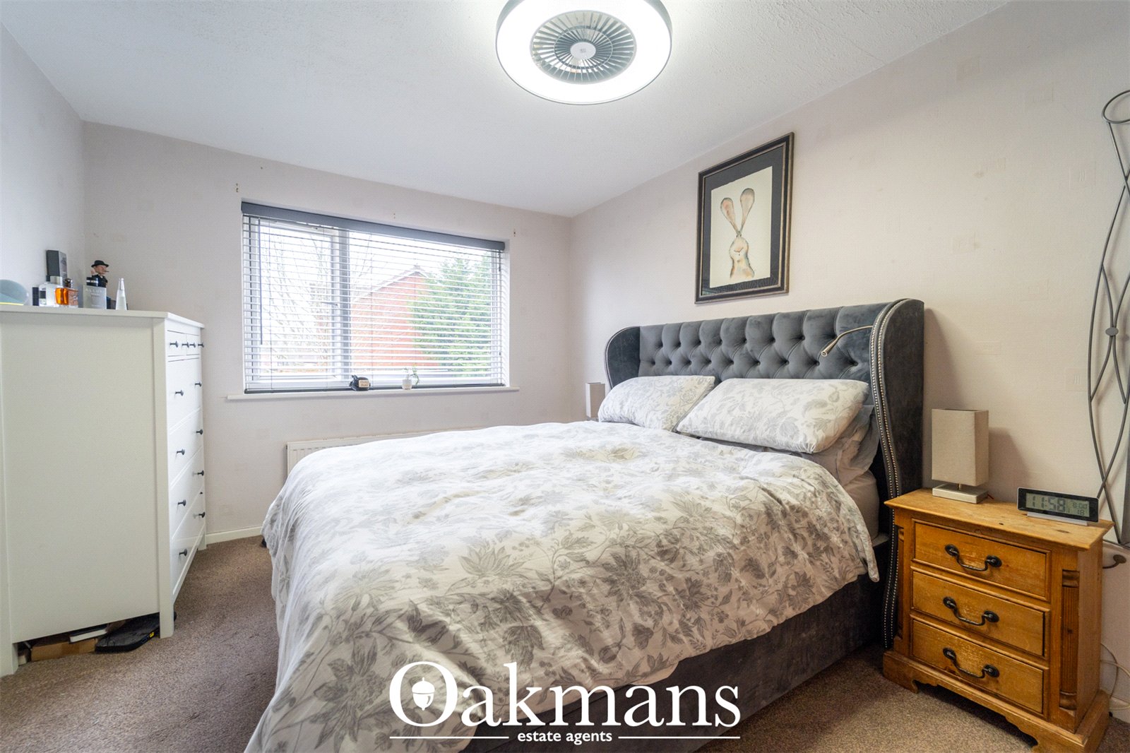 Longhurst Croft, Birmingham, B31