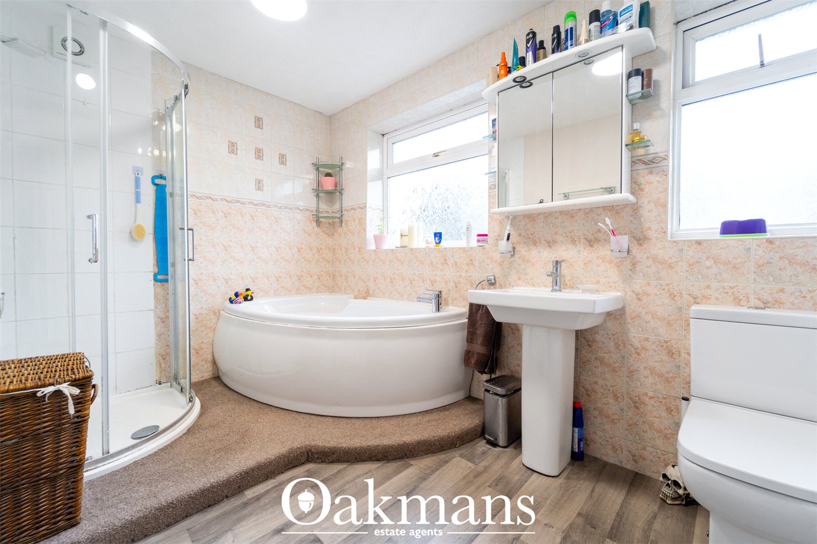 Longhurst Croft, Birmingham, B31