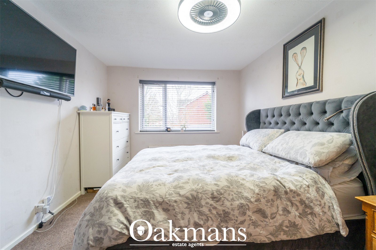Longhurst Croft, Birmingham, B31