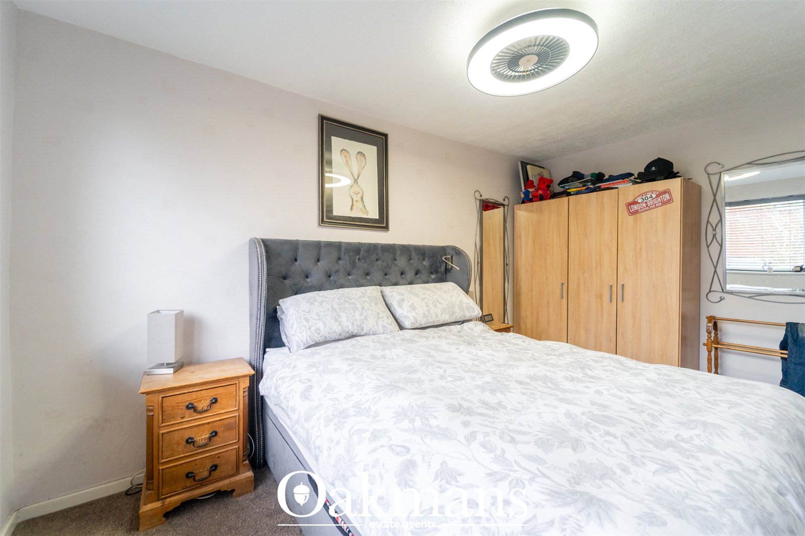Longhurst Croft, Birmingham, B31