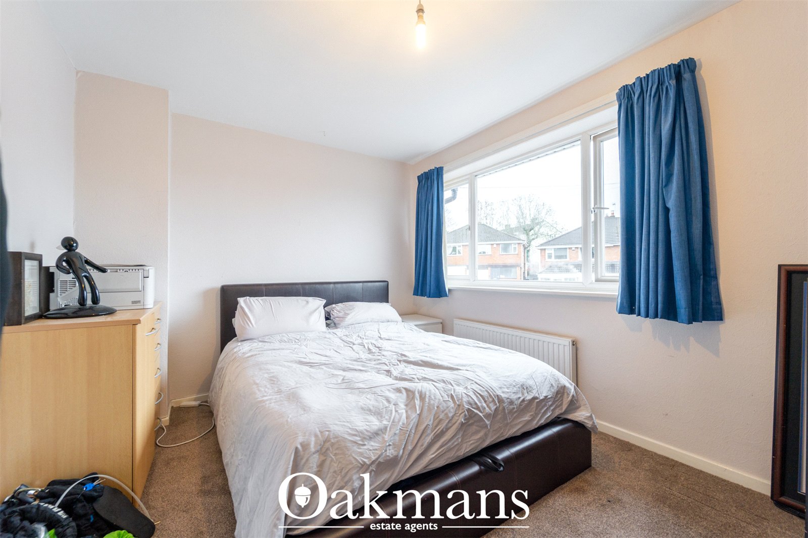 Longhurst Croft, Birmingham, B31