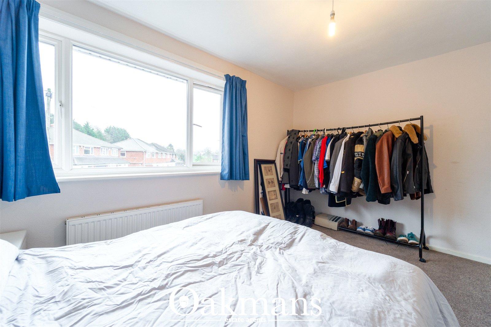 Longhurst Croft, Birmingham, B31