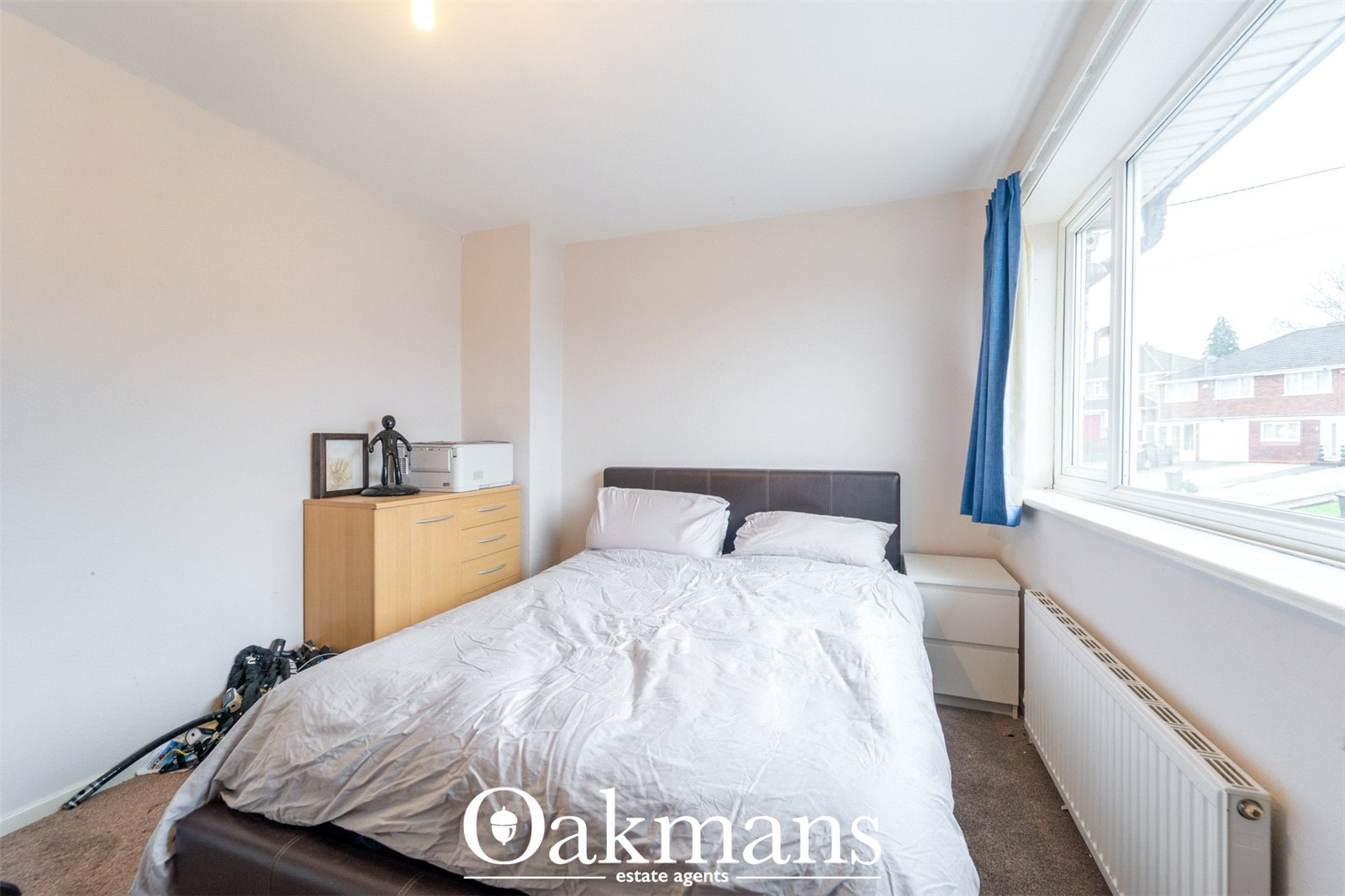 Longhurst Croft, Birmingham, B31