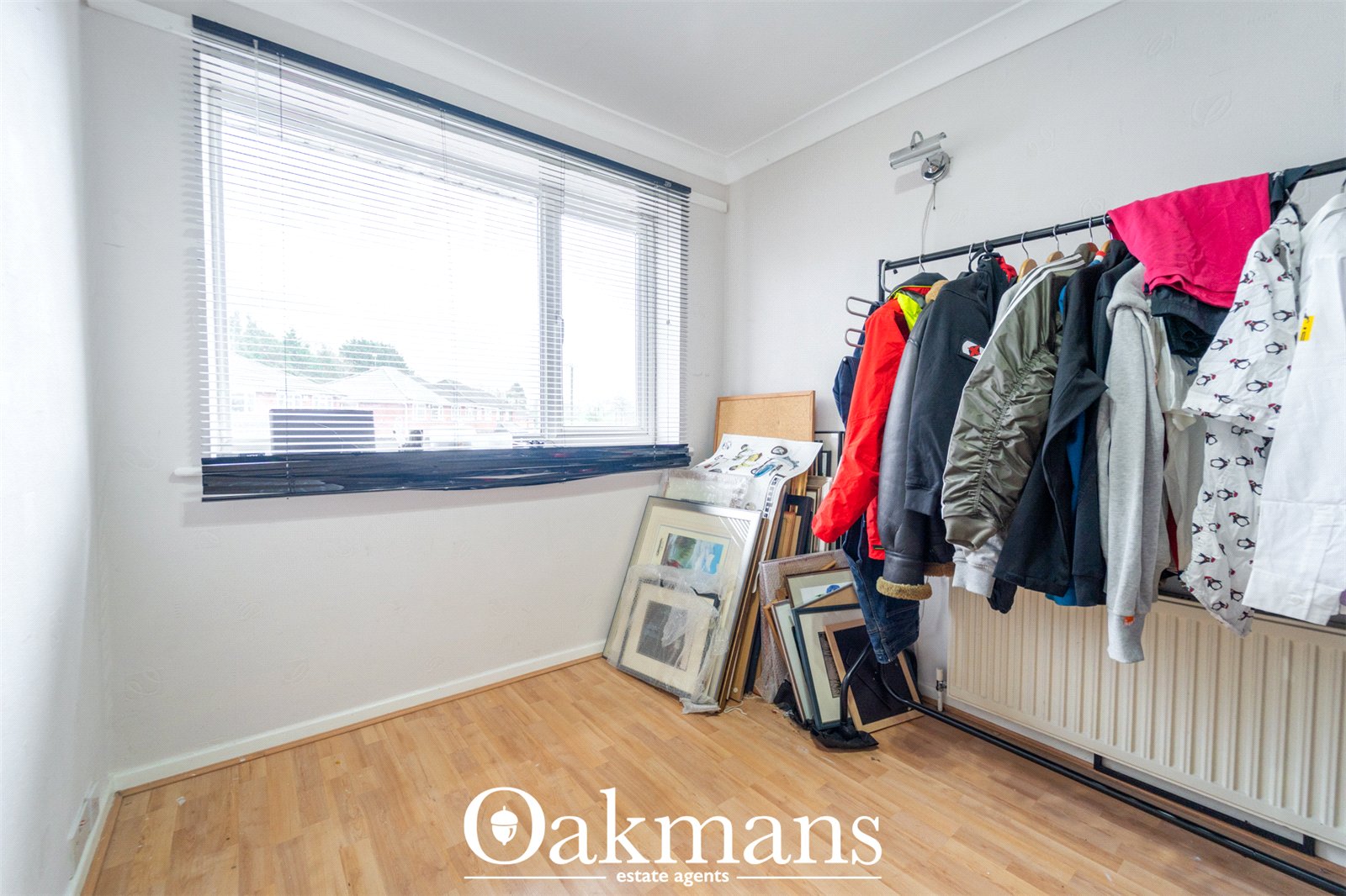 Longhurst Croft, Birmingham, B31