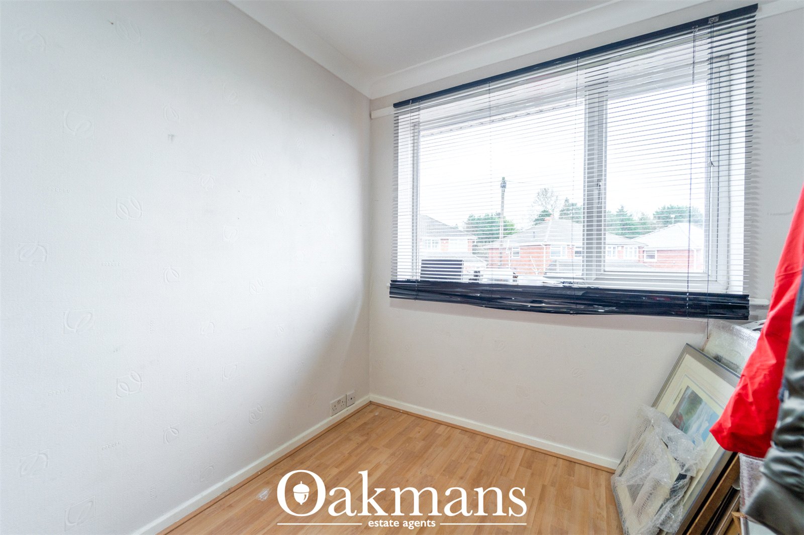 Longhurst Croft, Birmingham, B31