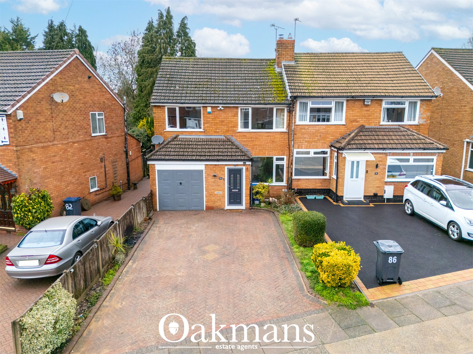 Longhurst Croft, Birmingham, B31