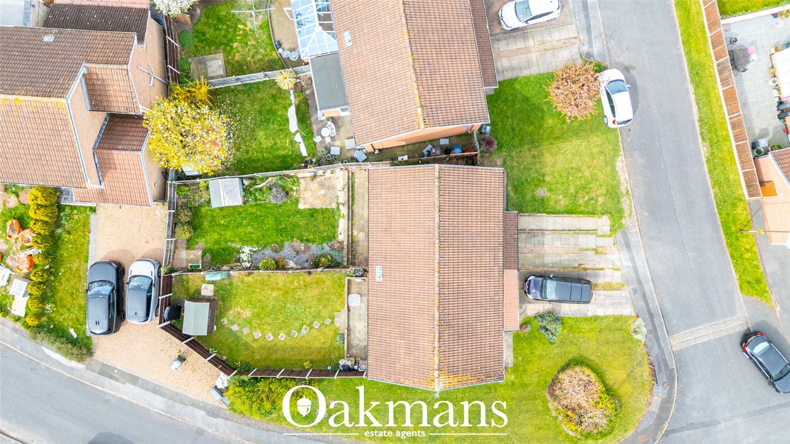 Bradshawe Close, Birmingham, B28