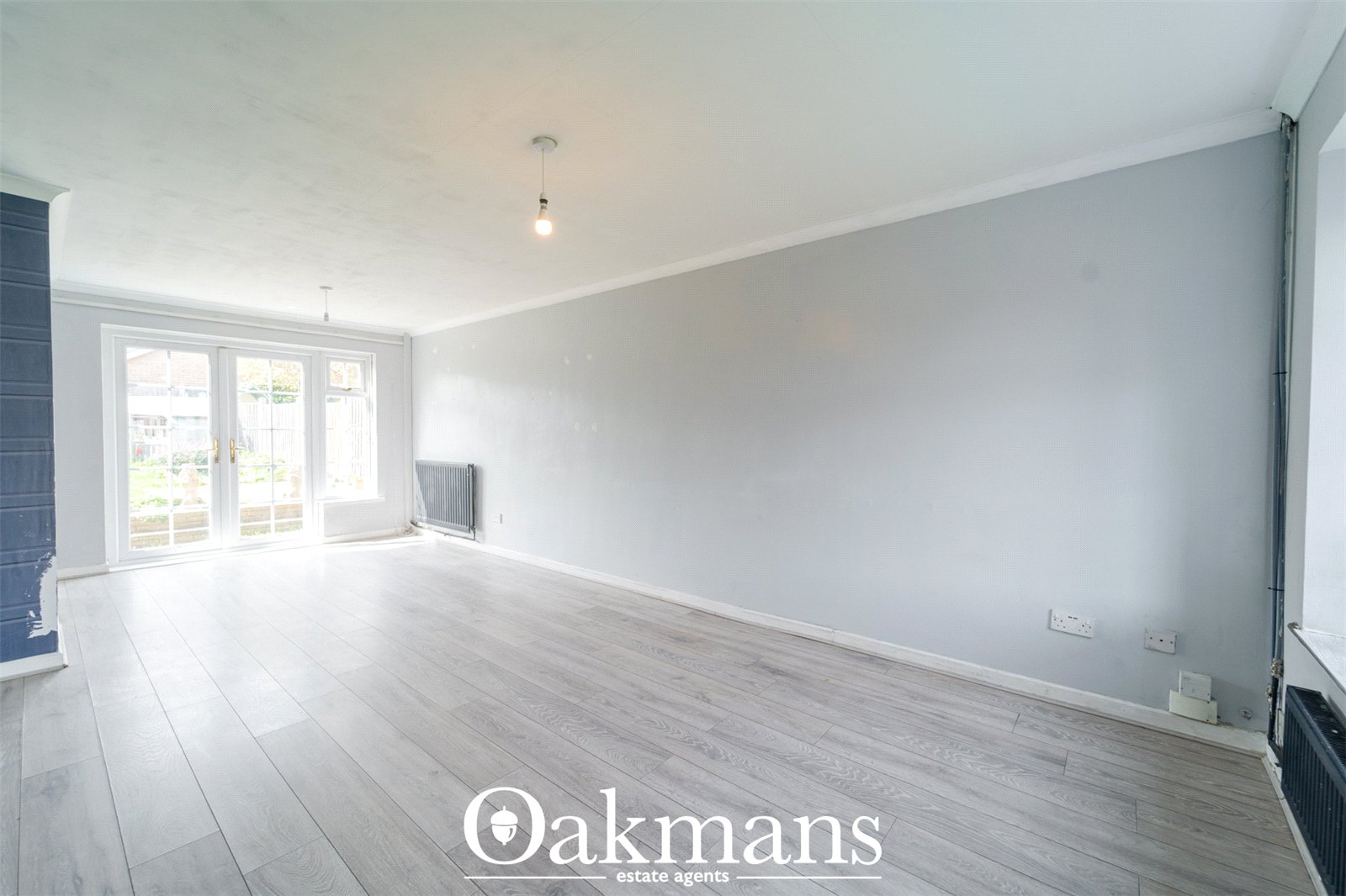 Bradshawe Close, Birmingham, B28