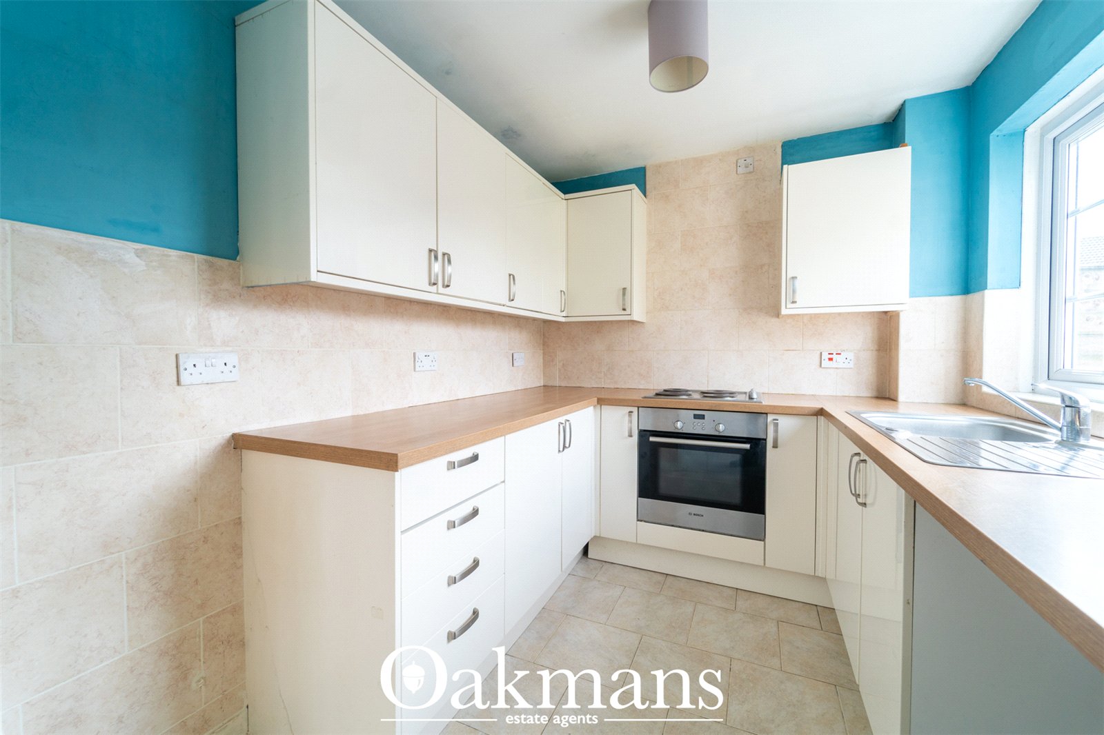 Bradshawe Close, Birmingham, B28