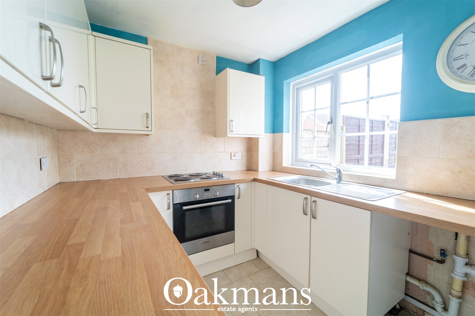 Bradshawe Close, Birmingham, B28