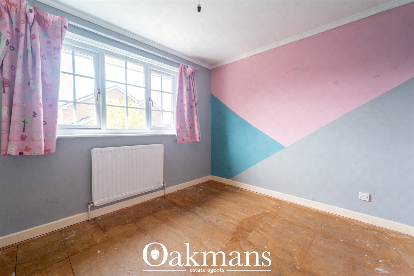 Bradshawe Close, Birmingham, B28