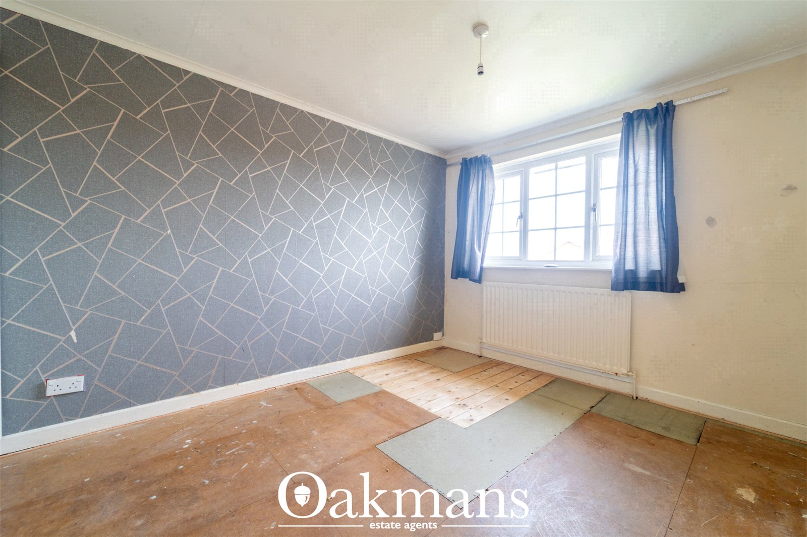 Bradshawe Close, Birmingham, B28