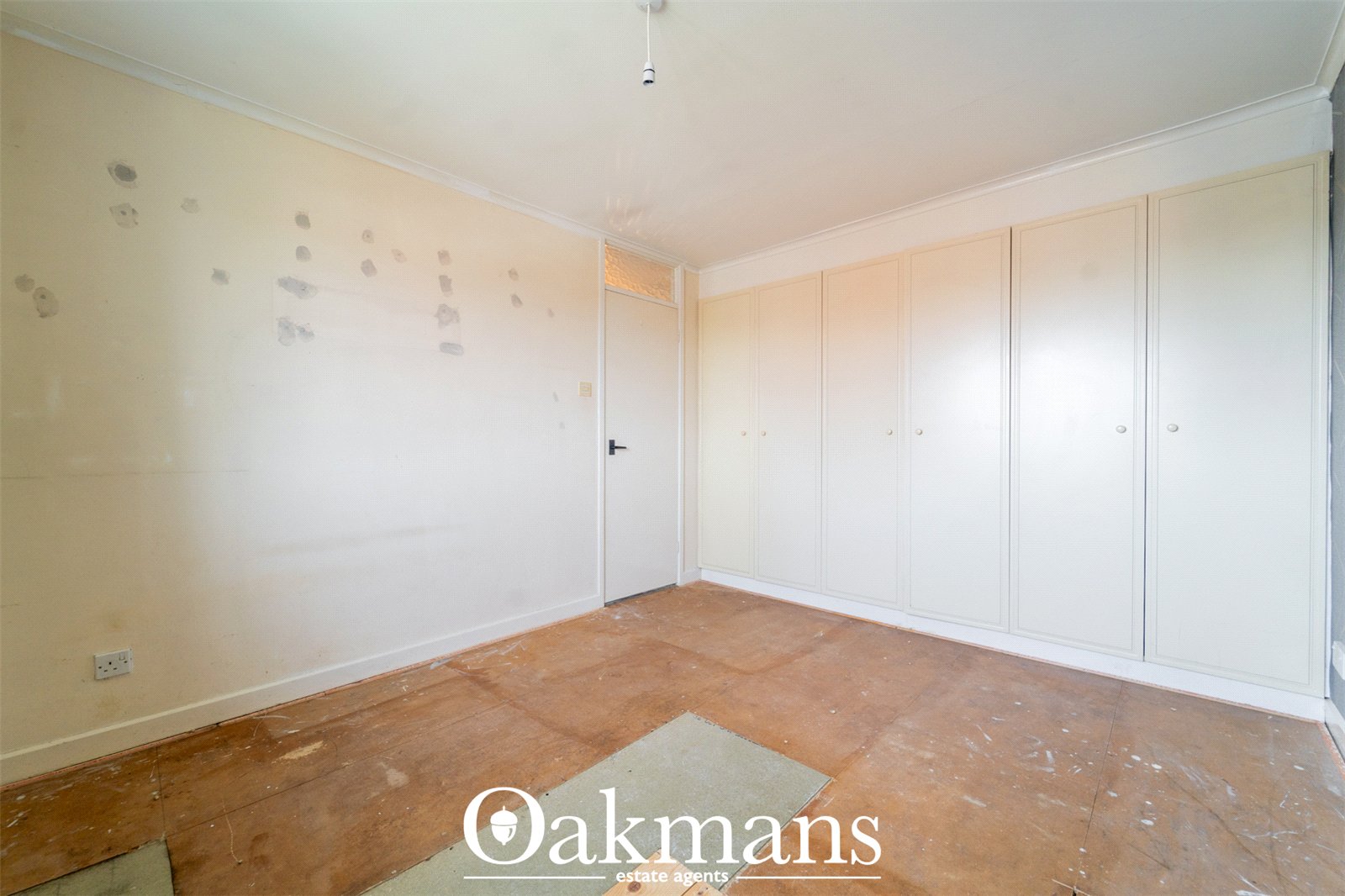 Bradshawe Close, Birmingham, B28