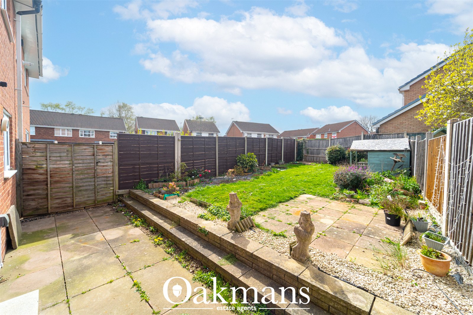 Bradshawe Close, Birmingham, B28
