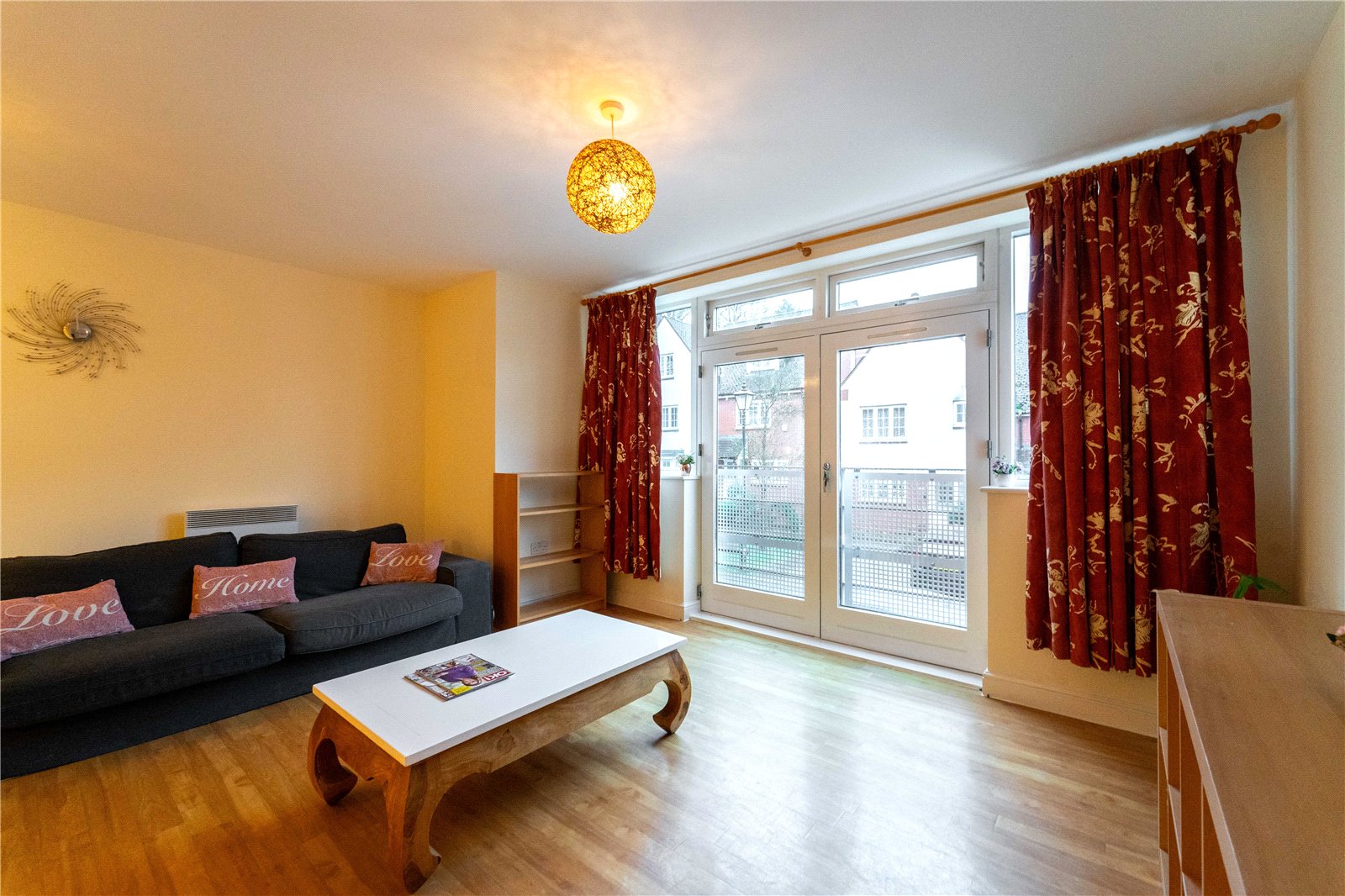 Griffin Close, Birmingham, B31