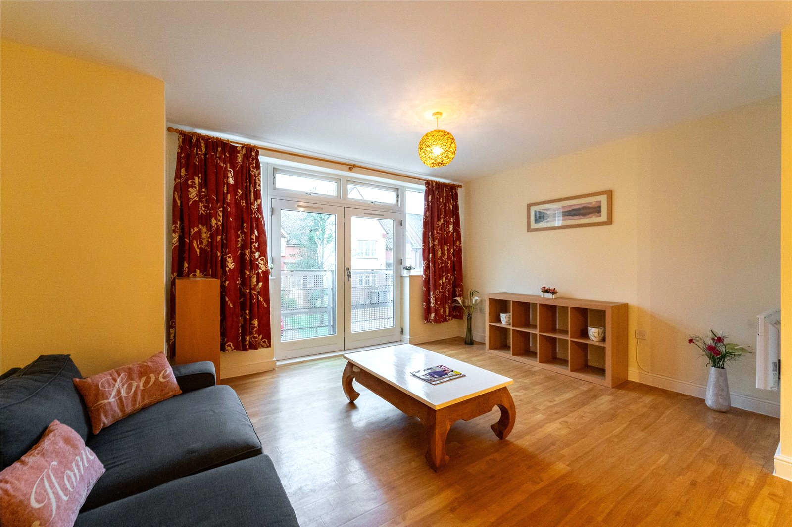 Griffin Close, Birmingham, B31