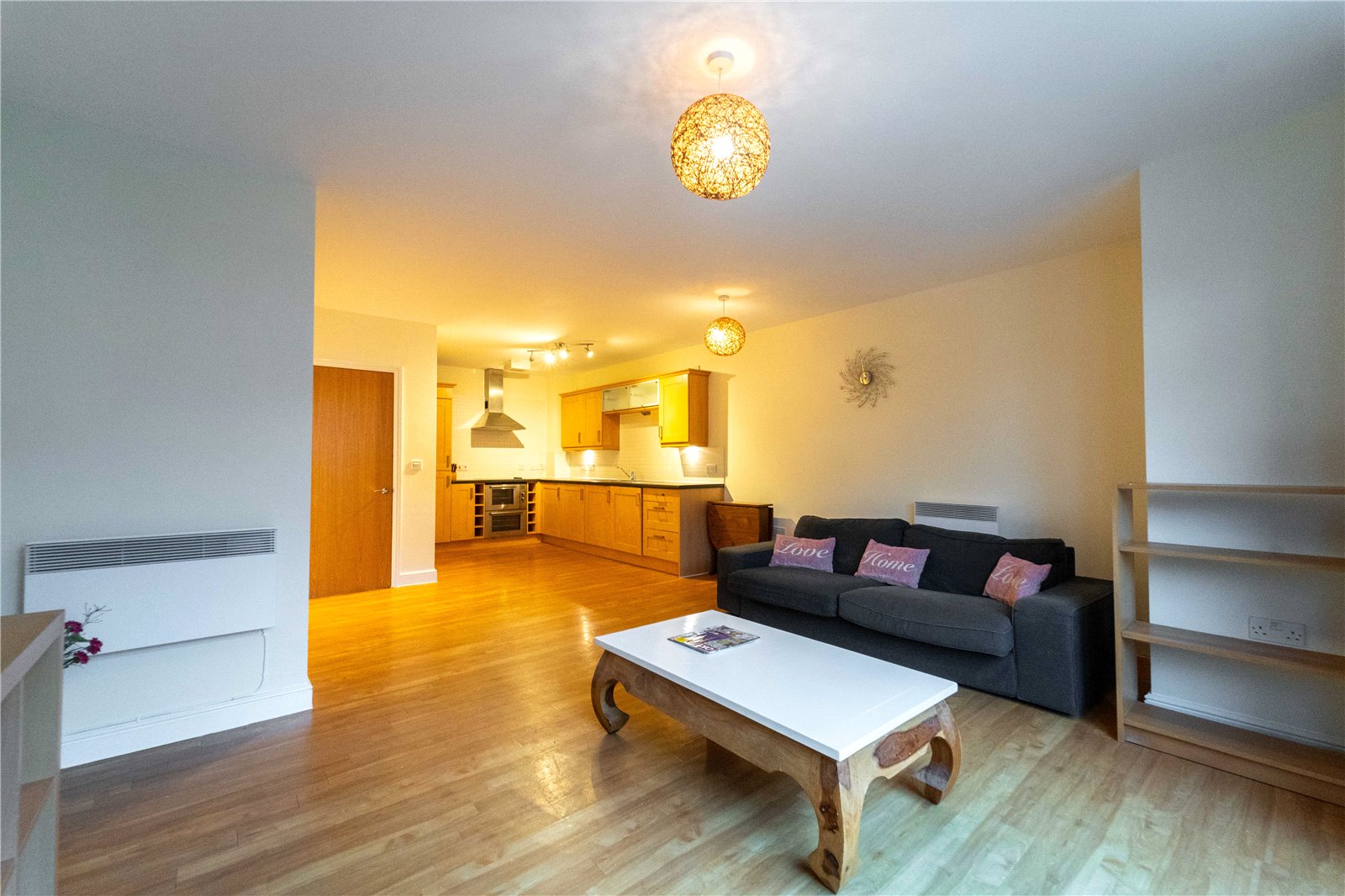 Griffin Close, Birmingham, B31