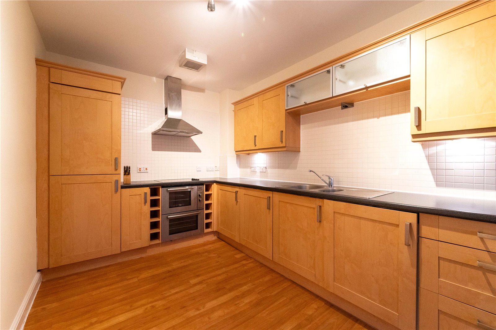 Griffin Close, Birmingham, B31