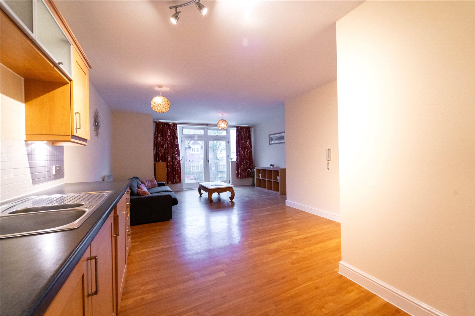 Griffin Close, Birmingham, B31