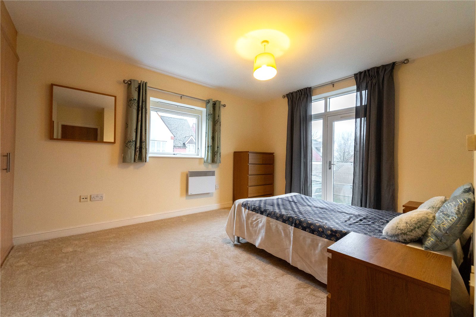 Griffin Close, Birmingham, B31
