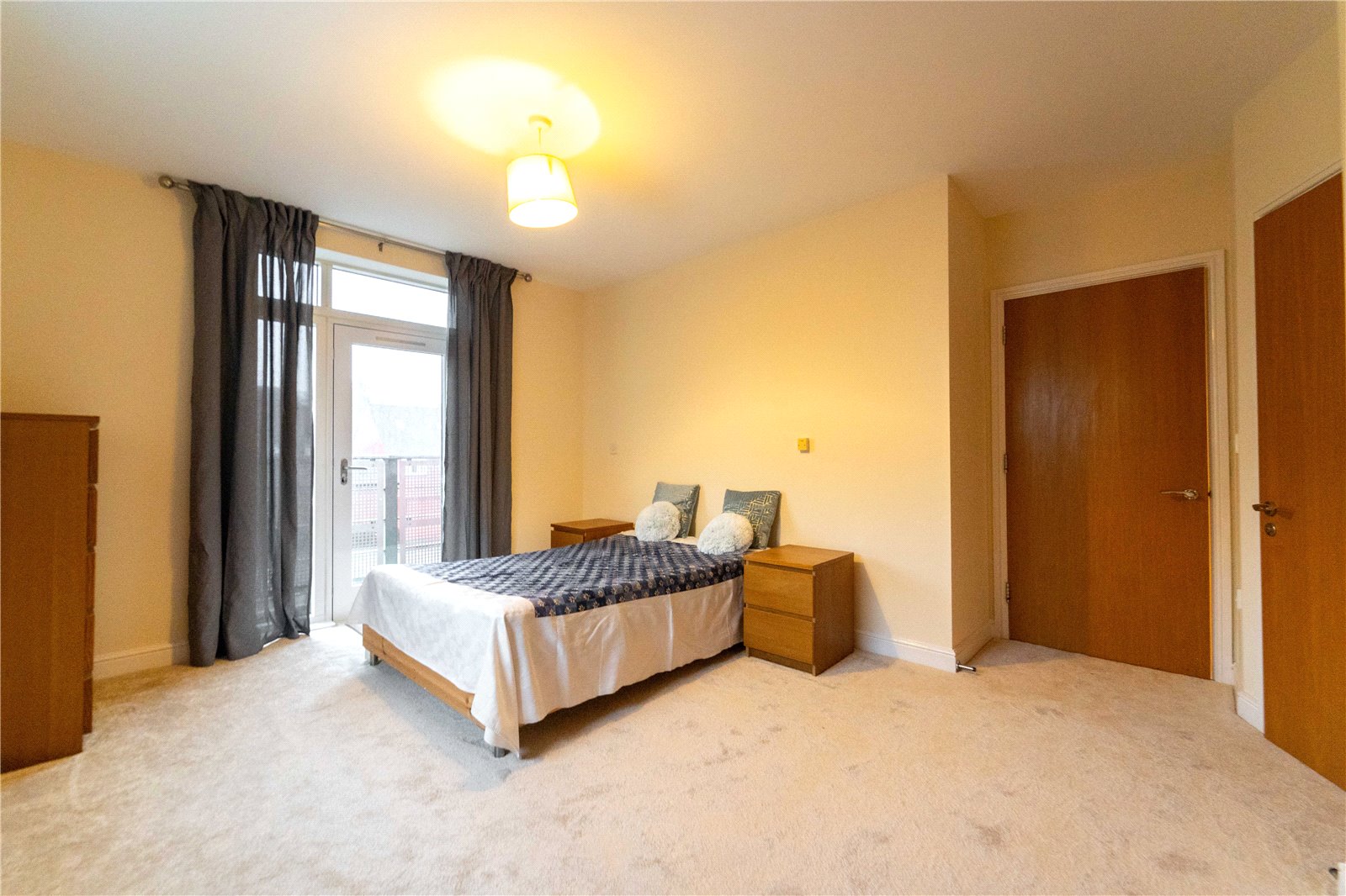 Griffin Close, Birmingham, B31